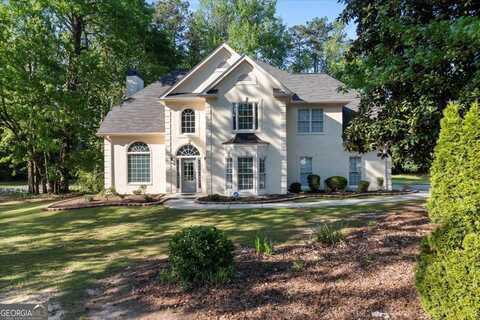 120 Julia, Fayetteville, GA 30214
