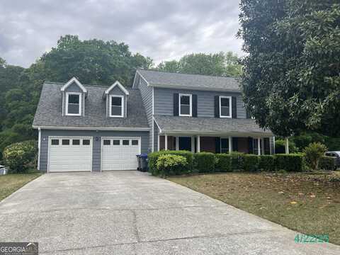 716 WILKES, Loganville, GA 30052