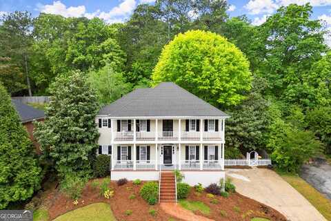 2870 Abbottswell, Alpharetta, GA 30022
