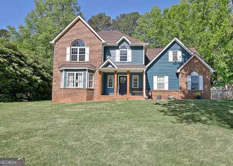 1310 Yarborough, Peachtree City, GA 30269