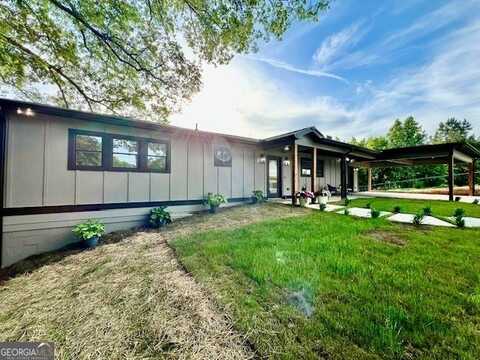 4901 Prince, Smyrna, GA 30082