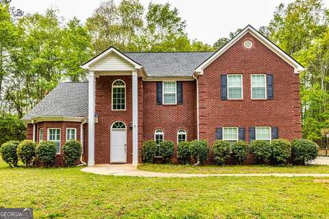 1015 Middlebrook, Mcdonough, GA 30252