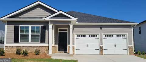 142 Oakchase Park, Hampton, GA 30228
