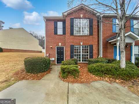 3153 Kingswood, Decatur, GA 30034