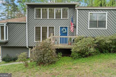 700 Bayliss, Marietta, GA 30068