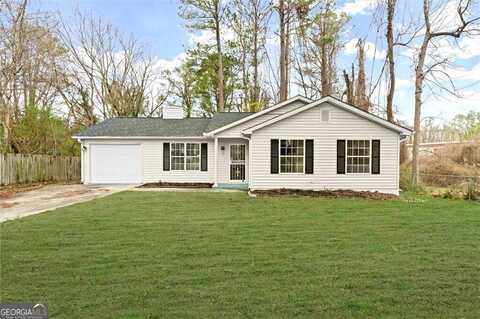 3753 Adamsville, Atlanta, GA 30331