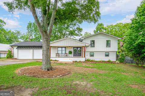 495 County Road 389, Centre, AL 35960