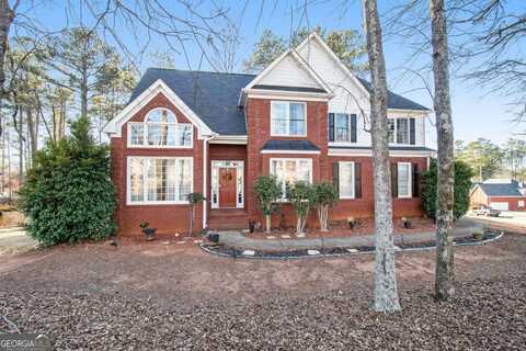 2118 Sableshire, Conyers, GA 30013