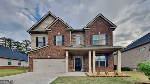 245 Brickstone, Covington, GA 30016