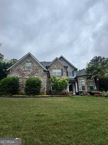 374 Persimmon, Sharpsburg, GA 30277