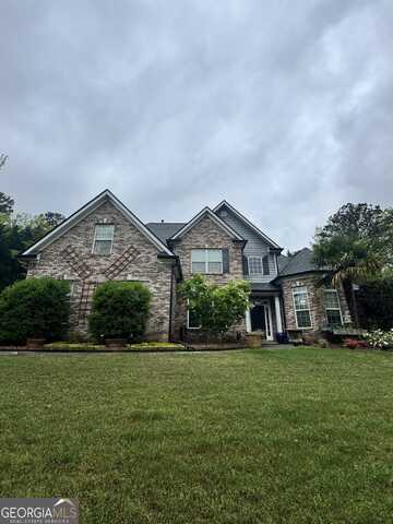 374 Persimmon, Sharpsburg, GA 30277