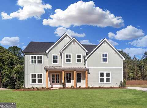 9155 Greenway, Gainesville, GA 30506