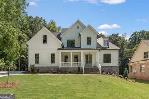 9135 Greenway, Gainesville, GA 30506