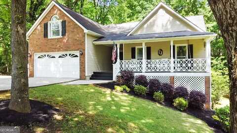 139 Crown Forest, Mcdonough, GA 30252
