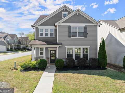 5924 Waterway, Flowery Branch, GA 30542