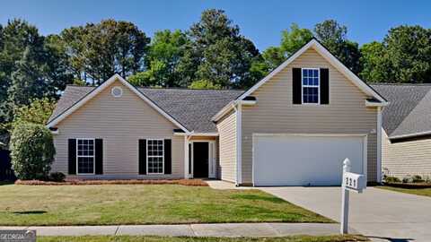 321 Shadowbrooke, Loganville, GA 30052