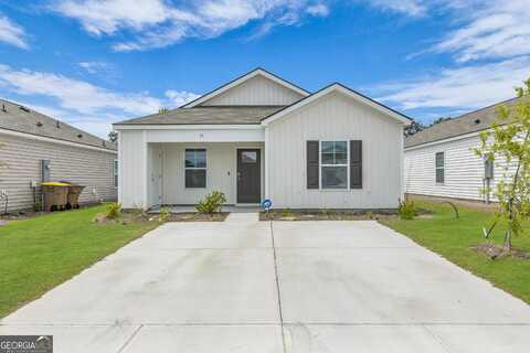 19 Arrow Head, Port Wentworth, GA 31407