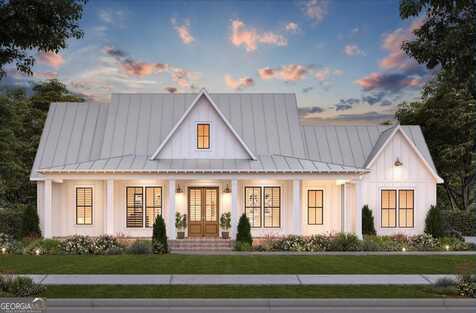 1010 Troon, Greensboro, GA 30642