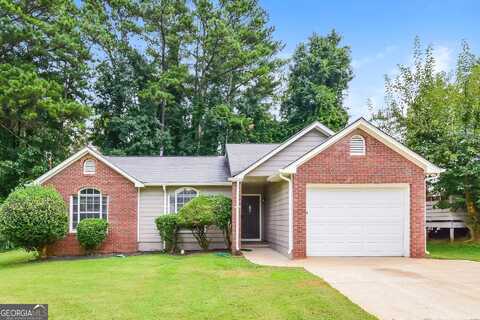 5250 Kirk, Atlanta, GA 30349