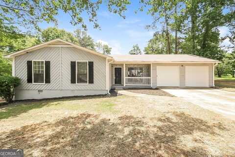 6974 Babbling Brook, Rex, GA 30273