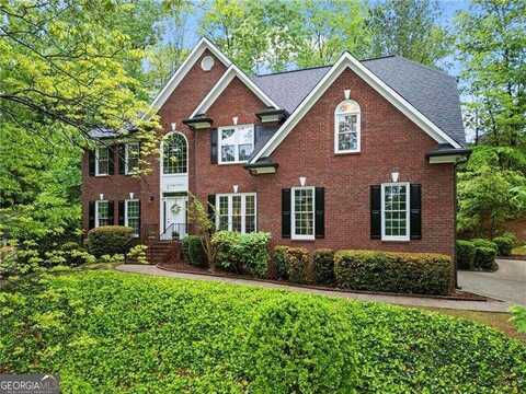 5729 BROOKSTONE, Acworth, GA 30101