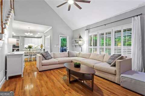 5729 BROOKSTONE, Acworth, GA 30101