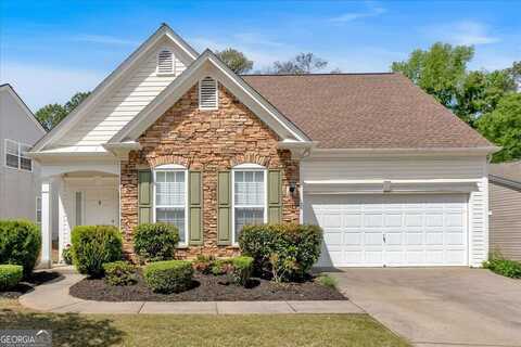 3321 Hampreston, Kennesaw, GA 30144