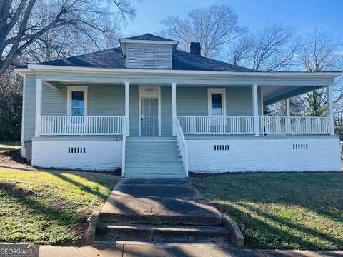 1203 1st, Lagrange, GA 30240