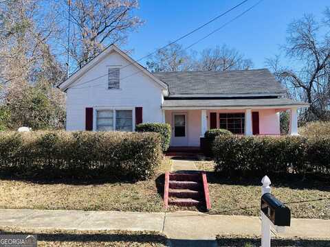 1 Barnard, Lagrange, GA 30241
