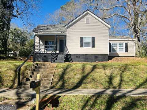 1318 Forrest, Lagrange, GA 30240