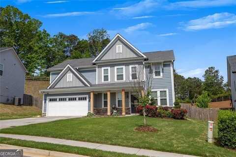 162 Greenbrier, Canton, GA 30114