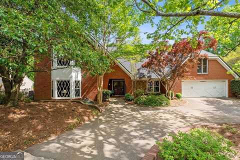 4820 Coppedge, Peachtree Corners, GA 30096