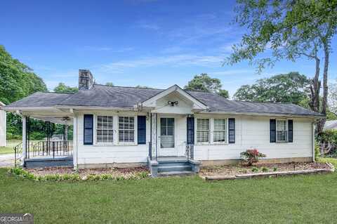 1236 Stone Mountain Lithonia, Lithonia, GA 30058