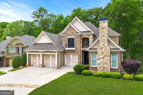 5826 Sarazen, Douglasville, GA 30135