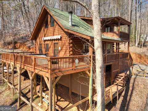 638 Cohutta Mountain, Blue Ridge, GA 30513