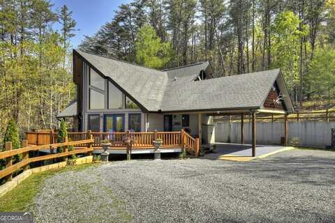 143 Bailey, Mineral Bluff, GA 30559