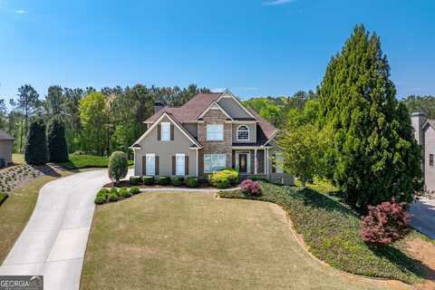 9255 Old Preserve, Ball Ground, GA 30107