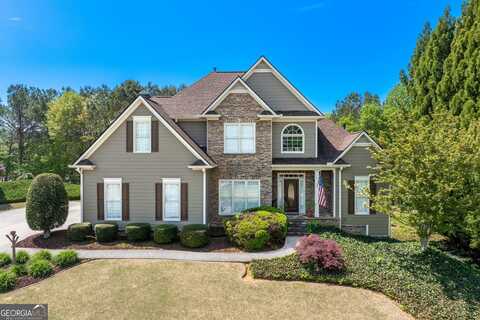9255 Old Preserve, Ball Ground, GA 30107