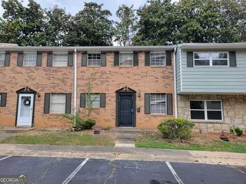4701 Flat Shoals, Union City, GA 30291
