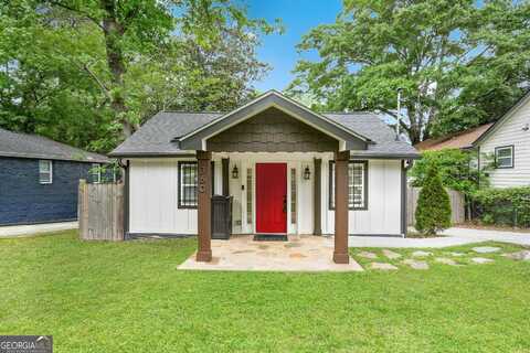 360 New Jersey, Atlanta, GA 30314