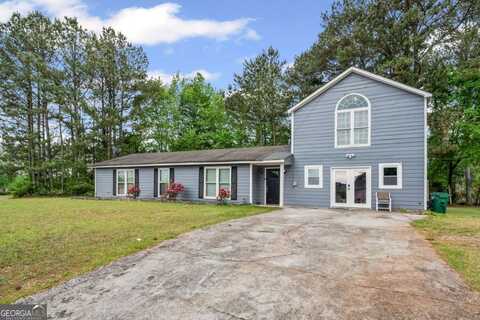 3999 Wabash, Ellenwood, GA 30294