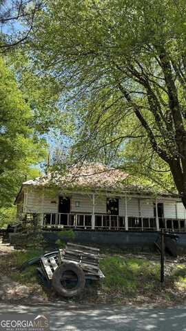 6648 Ridge, Douglasville, GA 30134