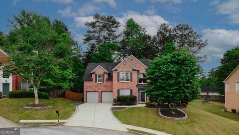 1425 Bridle Path, Lawrenceville, GA 30045