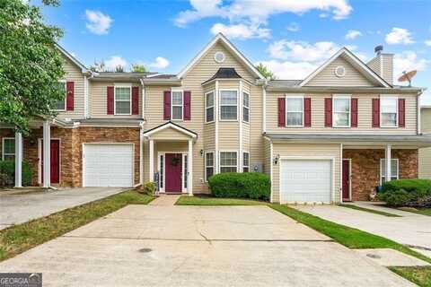5221 TIMBER HILLS, Oakwood, GA 30566