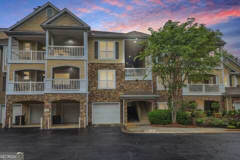423 Pembrooke, Milton, GA 30004