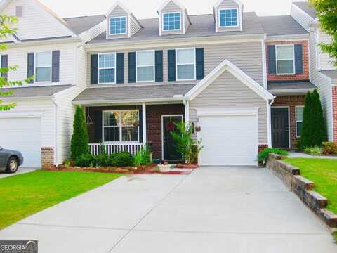 556 Windstone, Alpharetta, GA 30004