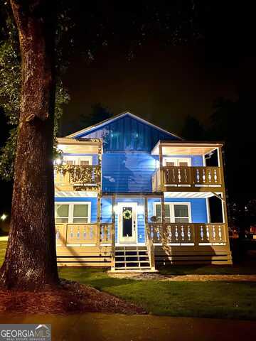 314 Unicoi, Helen, GA 30545