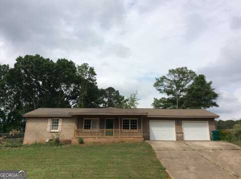 6446 Carolyn, Rex, GA 30273