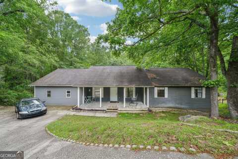 165 Holly, Loganville, GA 30052