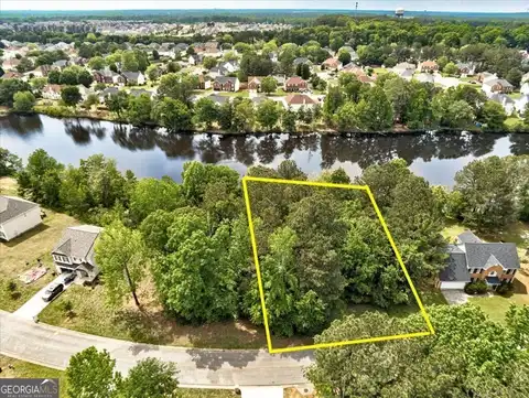1112 East Shoreview, Mcdonough, GA 30253